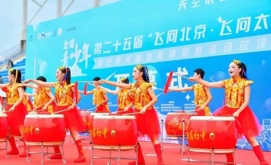 西安捷报：在全国第25届“飞北”航模教育竞赛总决赛上江苏盐城队一人夺冠，收获6个一等奖、6个二等奖、12个三等奖_5.jpg
