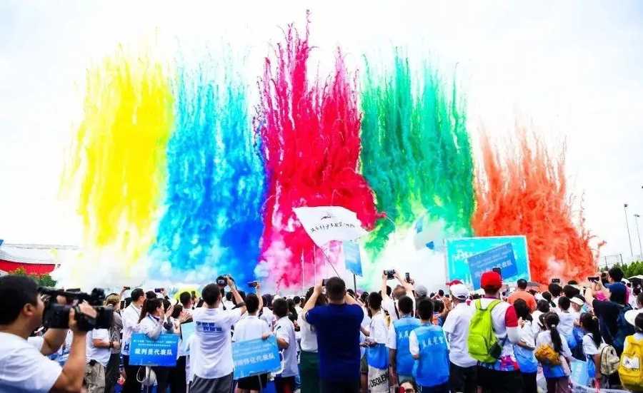 西安捷报：在全国第25届“飞北”航模教育竞赛总决赛上江苏盐城队一人夺冠，收获6个一等奖、6个二等奖、12个三等奖_6.jpg