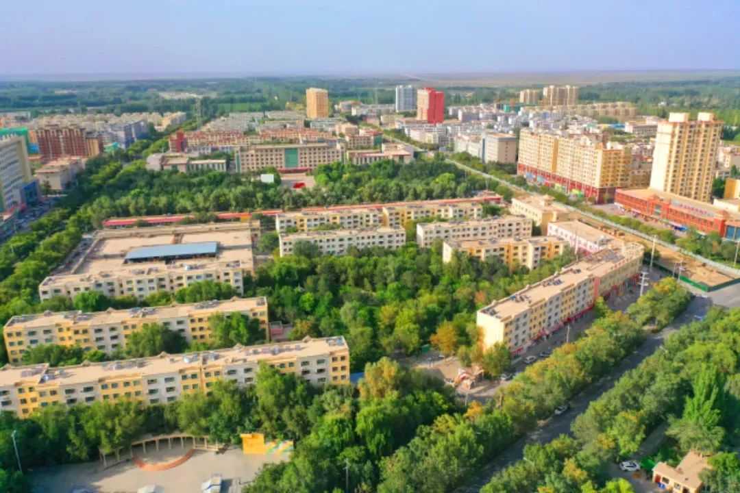 中国面积最大的县，相当于12个北京31个上海，号称华夏第一县-3.jpg