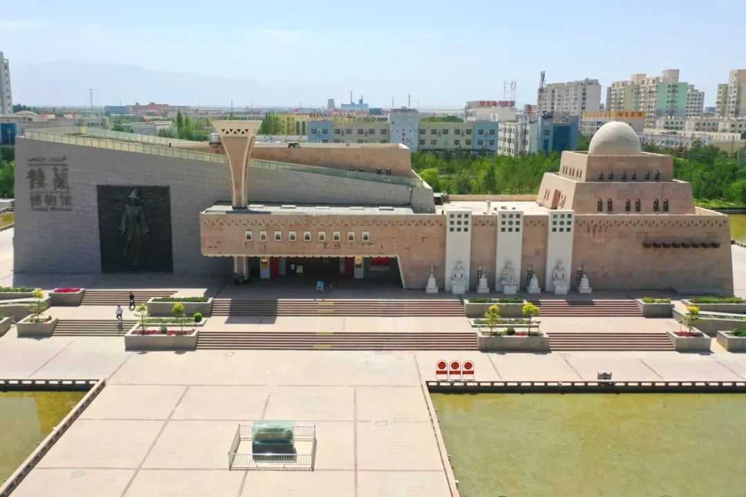 中国面积最大的县，相当于12个北京31个上海，号称华夏第一县-5.jpg