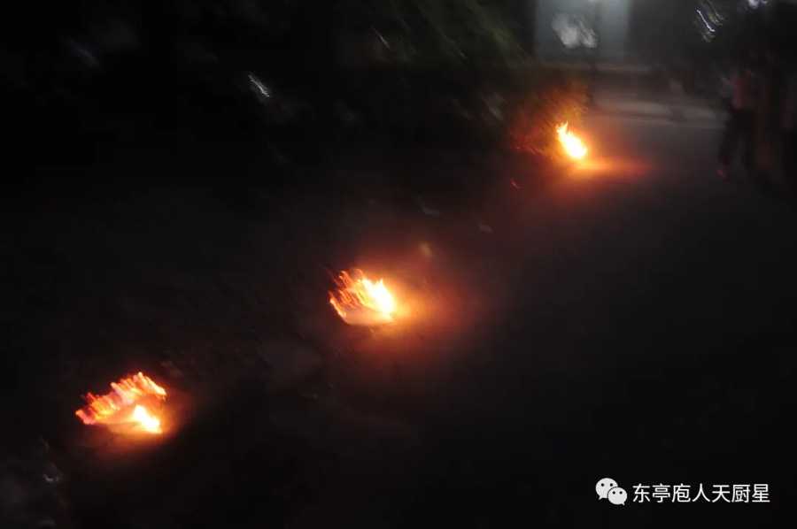 【东台人文】东台古老的民俗——中元节的“斋孤”_2.jpg