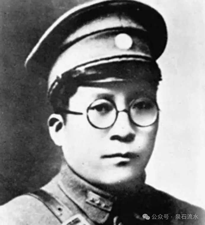 杨虎城的后人今何在：长子省委书记，俩女儿厅级，孙子移民加拿大.jpg