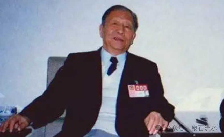 杨虎城的后人今何在：长子省委书记，俩女儿厅级，孙子移民加拿大_2.jpg