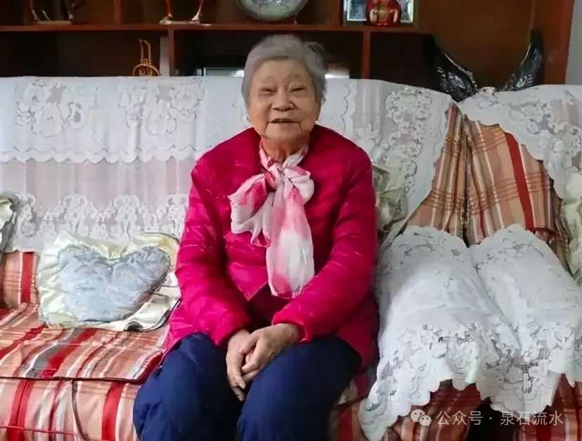杨虎城的后人今何在：长子省委书记，俩女儿厅级，孙子移民加拿大_3.jpg