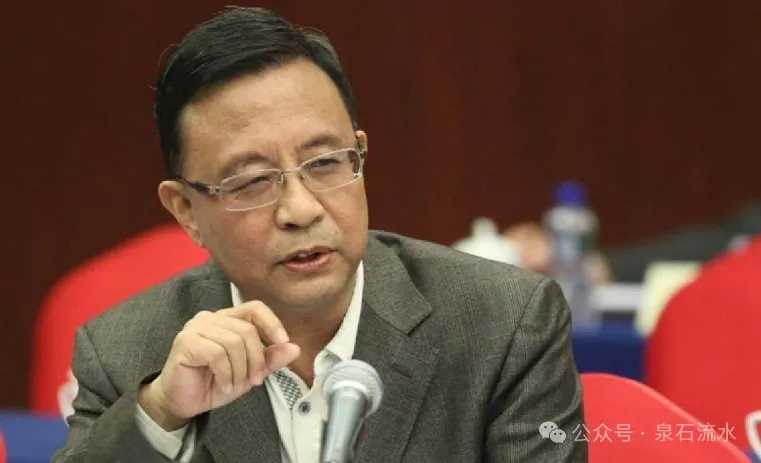 杨虎城的后人今何在：长子省委书记，俩女儿厅级，孙子移民加拿大_4.jpg