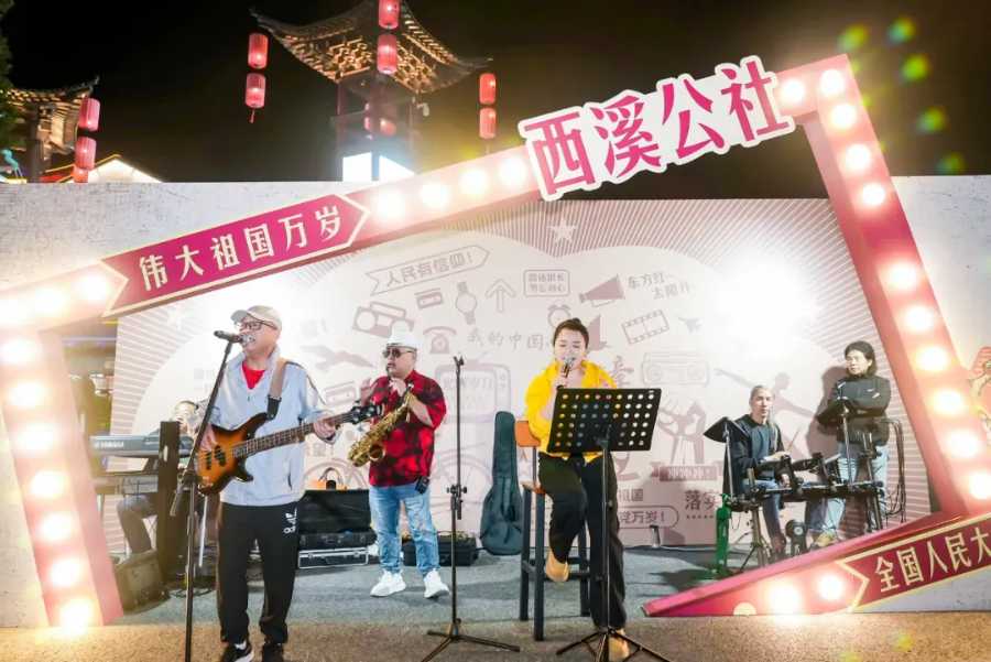 共赏非遗文化！国庆假期东台西溪“氛围感”拉满.jpg