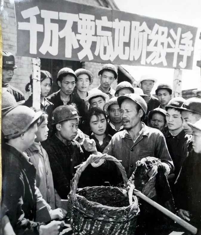 【尘封记忆】五十多年前，乡村里发生的几件匪夷所思的事情.jpg
