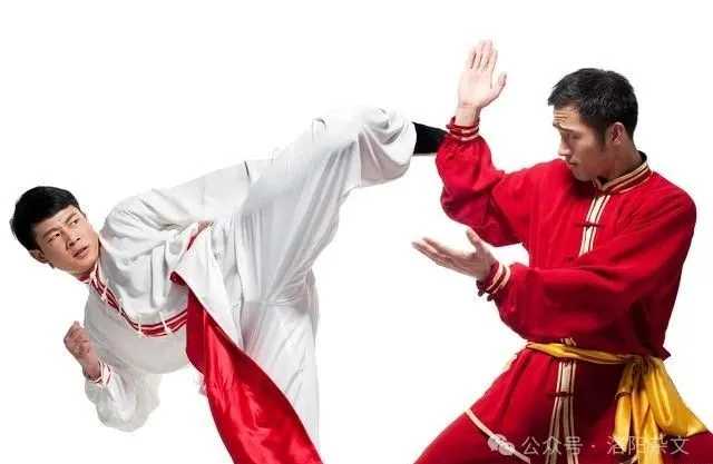 “法力”与“武功”  朱国平.jpg