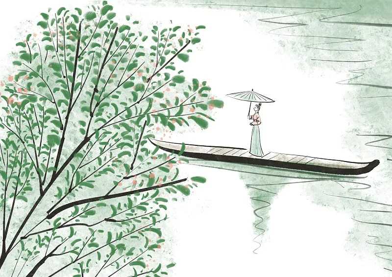 人生最洒脱的境界：一蓑烟雨任平生_4.jpg