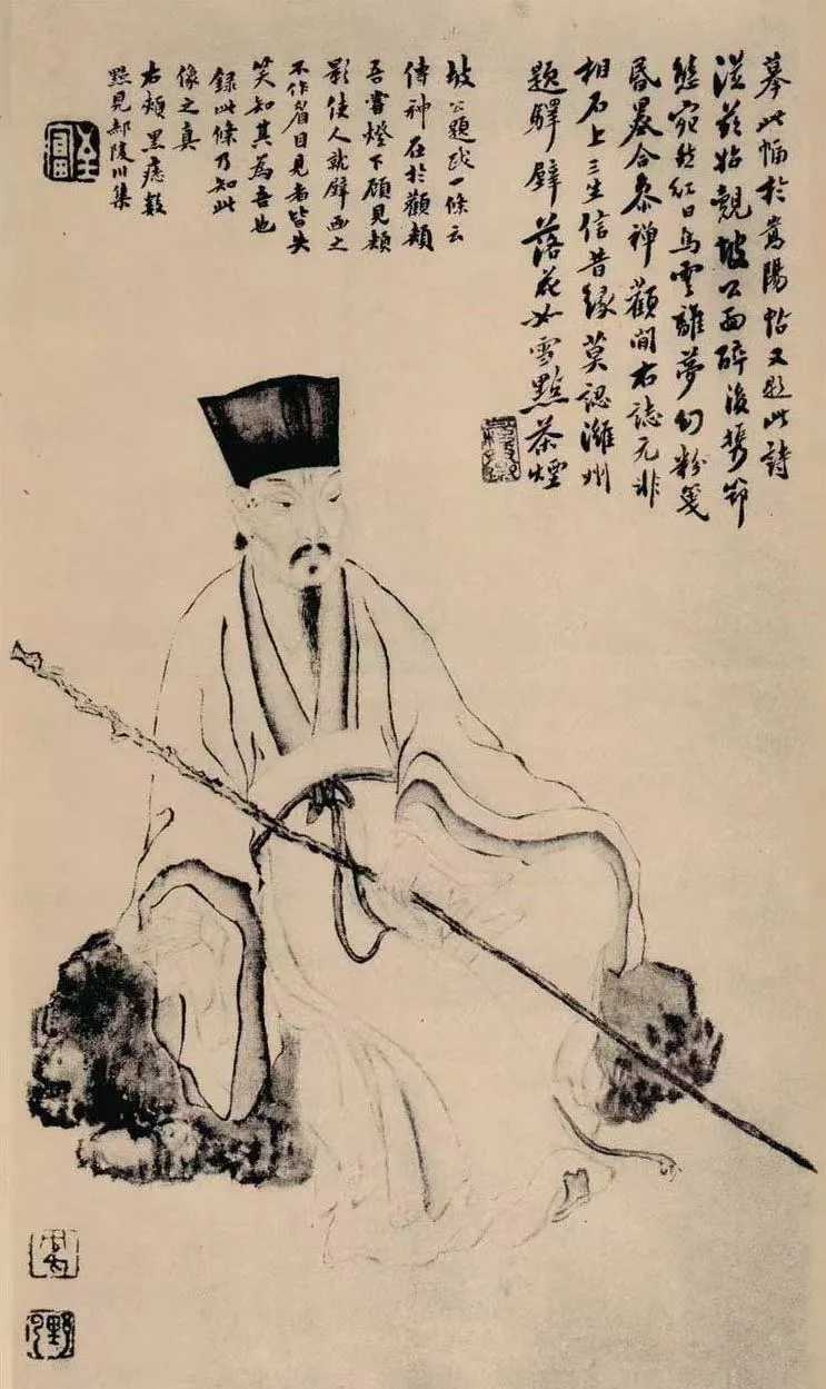 人生最洒脱的境界：一蓑烟雨任平生_7.jpg