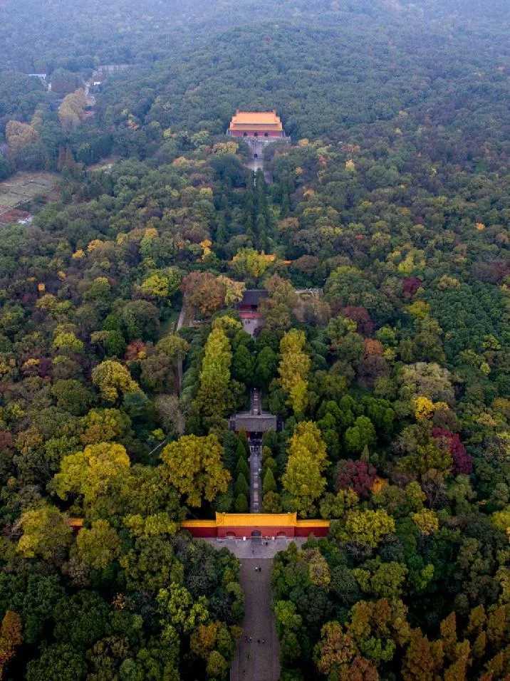 自古帝王多八卦！江苏人最爱聊这三位｜方志江苏.jpg