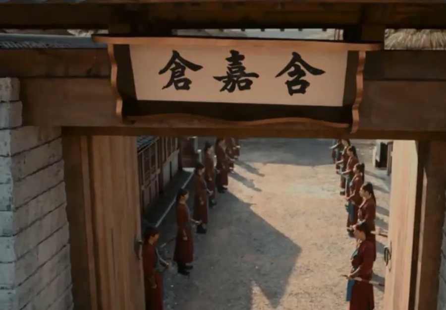 洛阳发现1000年前粮仓，60多万斤稻谷完好如初，专家将谷粒带回种植，三天后大吃一惊_6.jpg