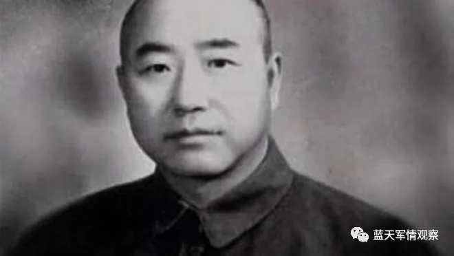 55年原兵团司令降为军长，本应授少将，毛主席却说：他必须是上将_2.jpg