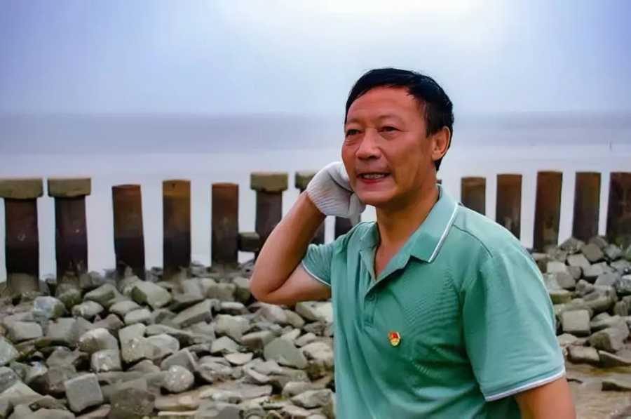 41年绕地球10圈！老兵日行6万步，秘密“曝光”_6.jpg