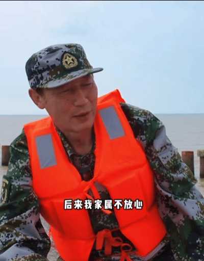 41年绕地球10圈！老兵日行6万步，秘密“曝光”_20.jpg